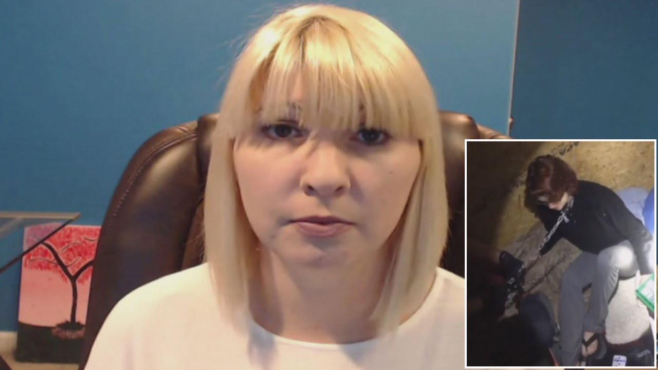 Kidnap Victim Once Held in Bunker Reacts to Harrowing Kala Brown Rescue Video