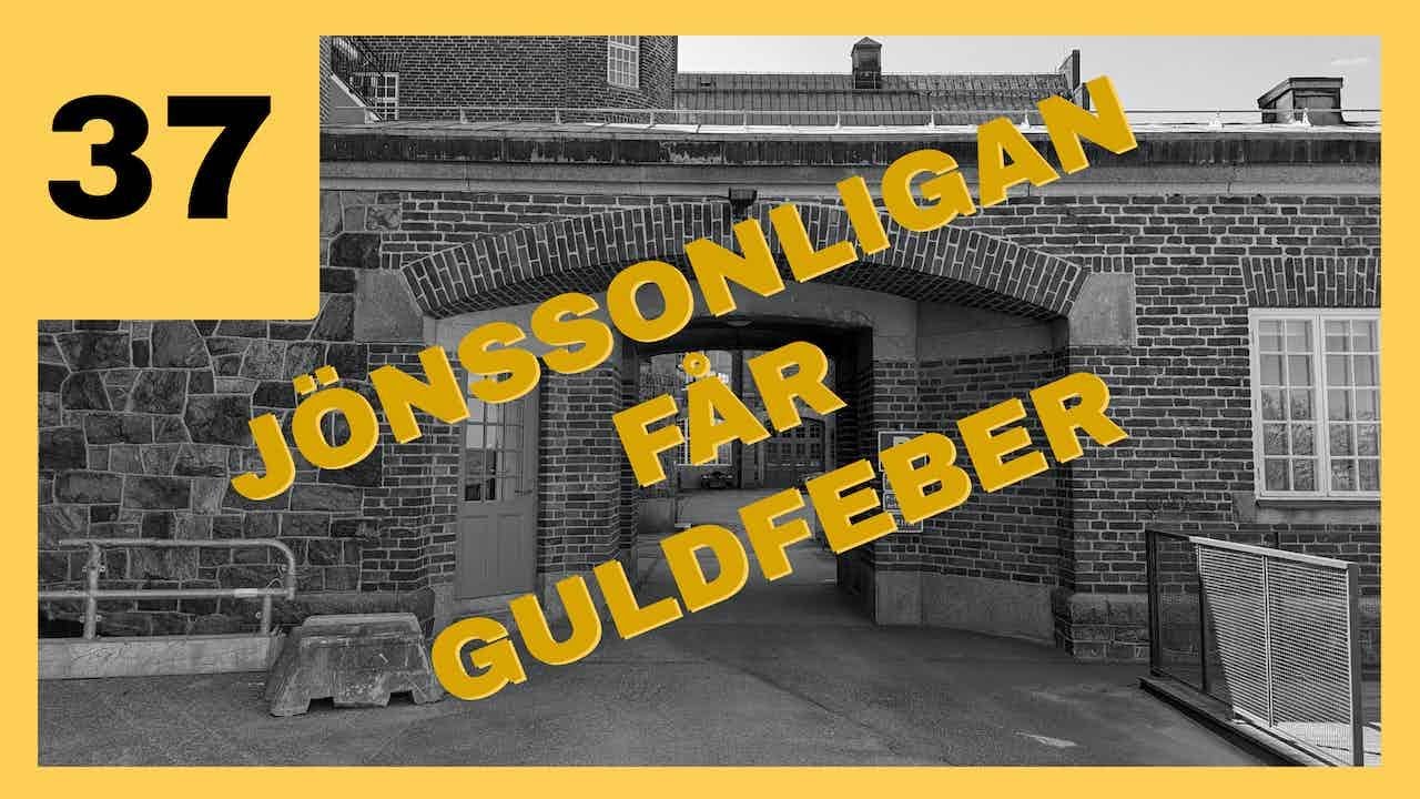 J&ouml;nssonligan f&aring;r Guldfeber (1984) - Inspelningsplatser del 1/3 🇸🇪