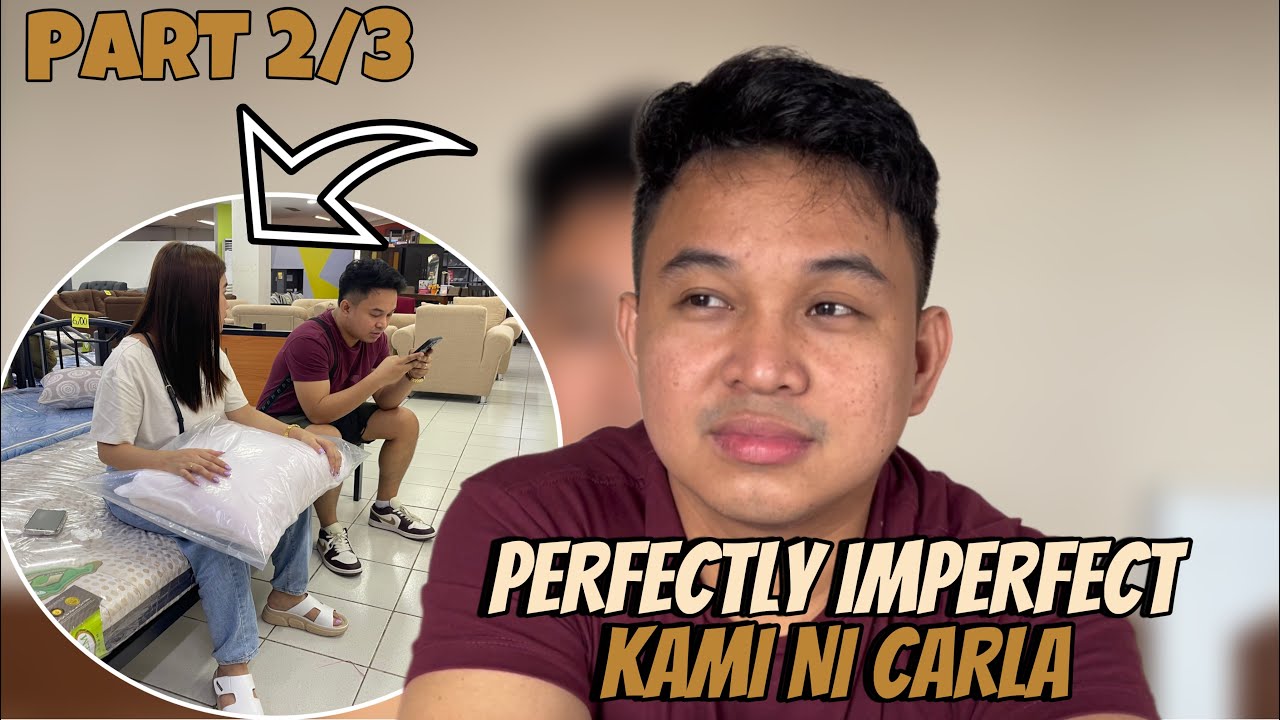 NAISIP NA NAMIN NI CARLA NA BUMITAW SA KALINGAP, ANO ANG DAHILAN?