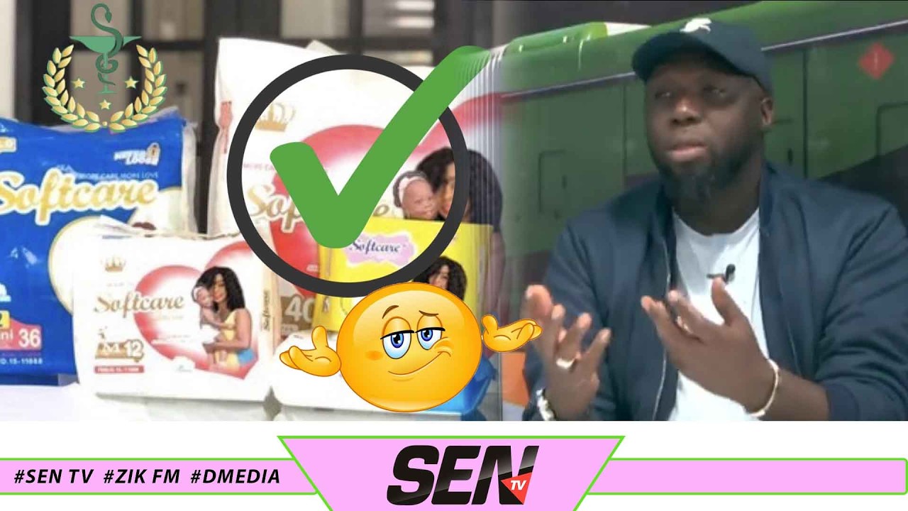 Mamadou Fofana explose de colère ! 