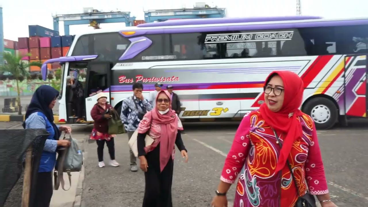 Tingkatkan Daya Saing! Pelaku UKM Kota Yogyakarta Ikuti Pelatihan Tata Cara Ekspor 2025