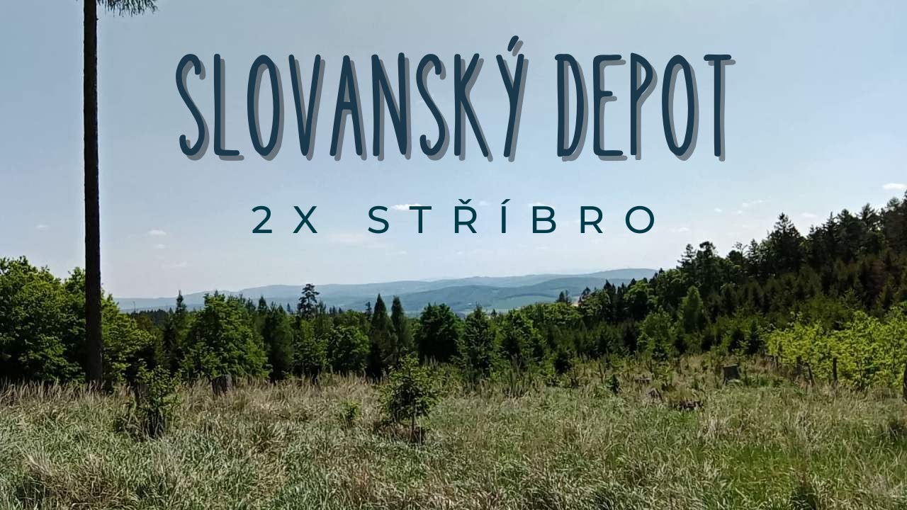 Železný depot
