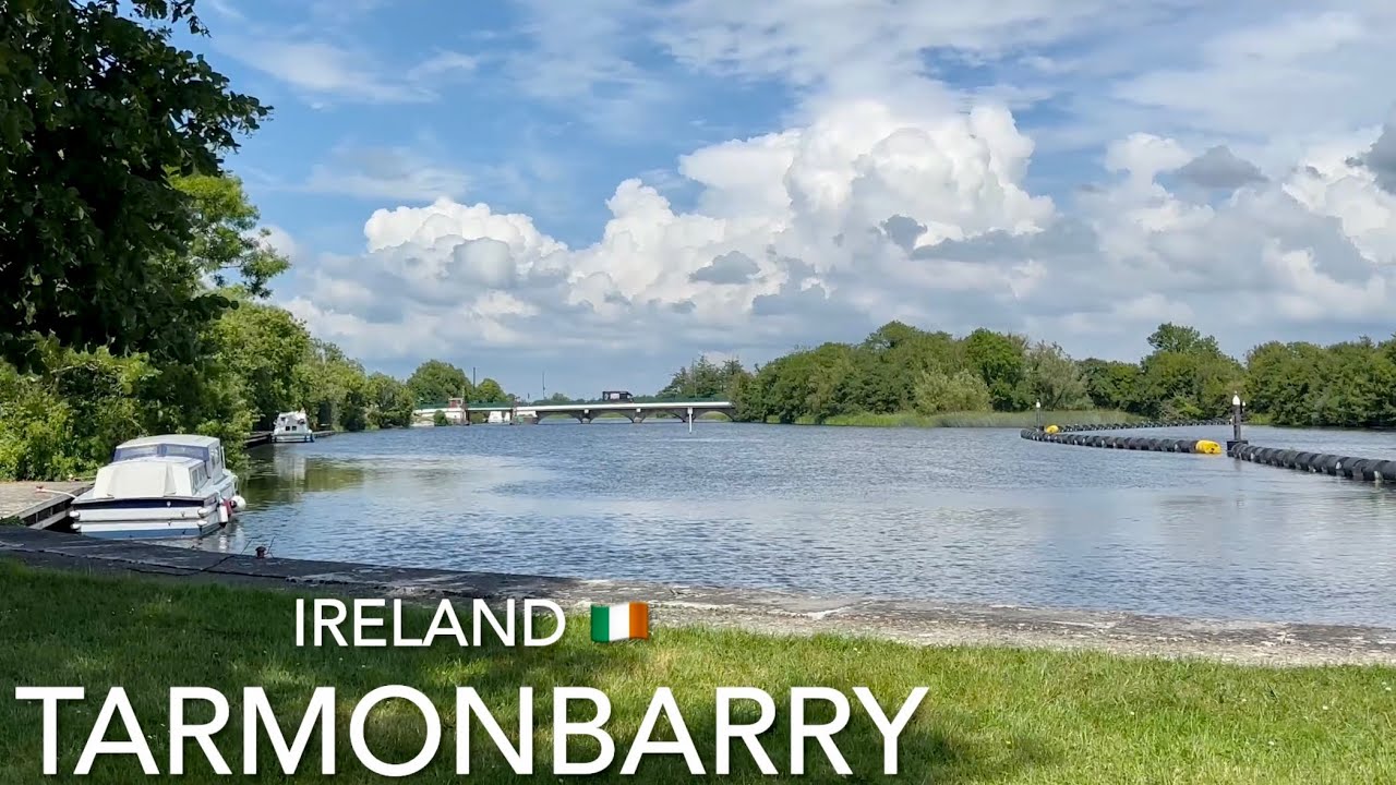 Termonbarry, Ireland (4K)