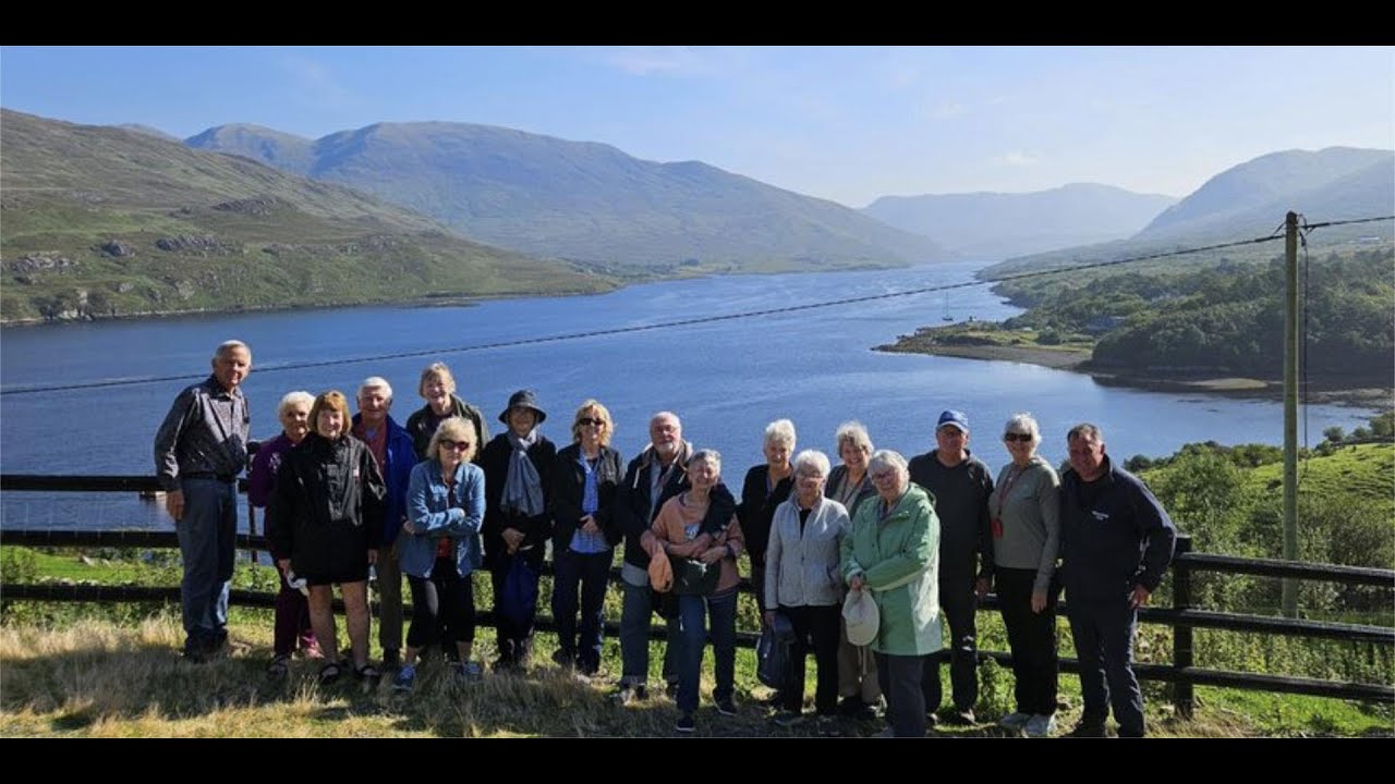 Ireland 2024