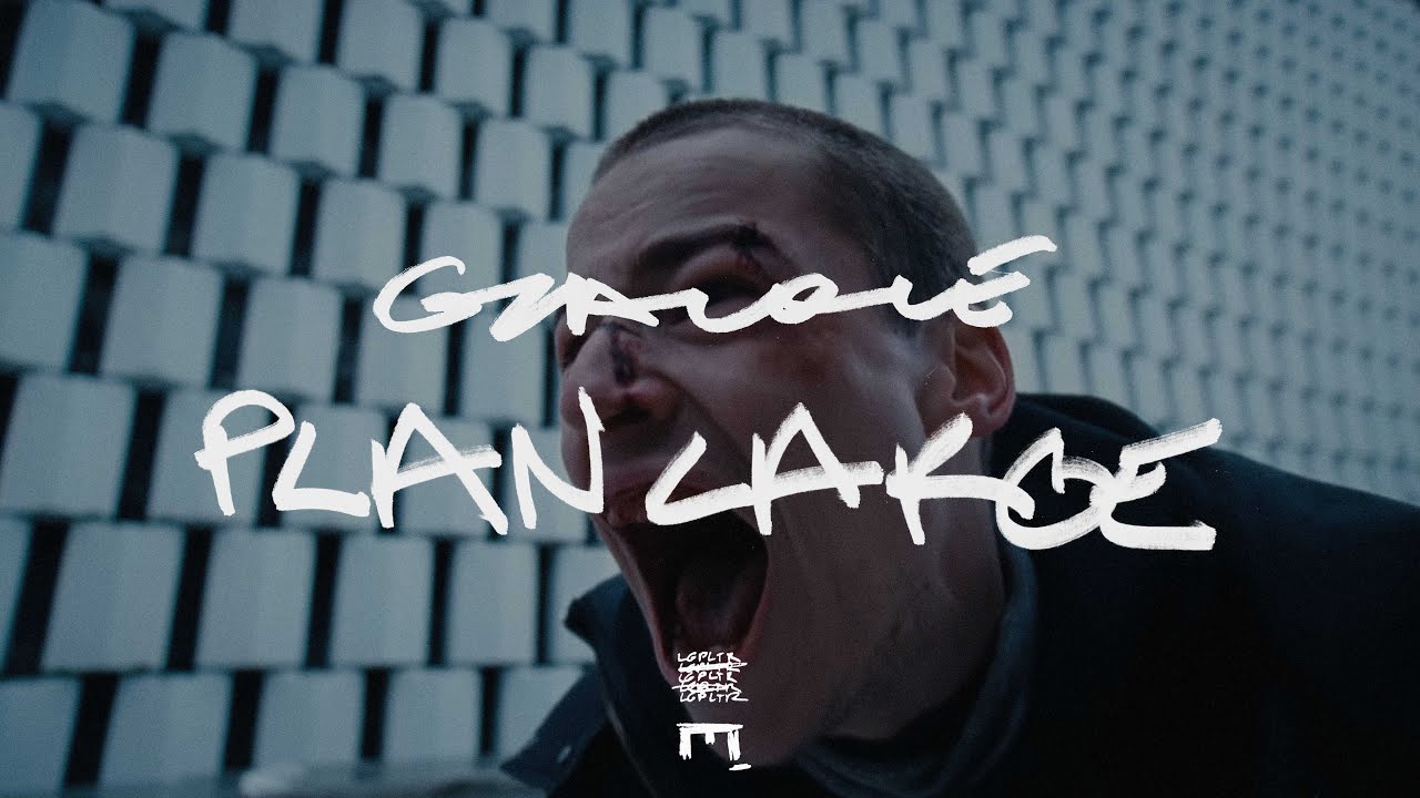 Glauque - Plan large (MUSIC VIDEO)