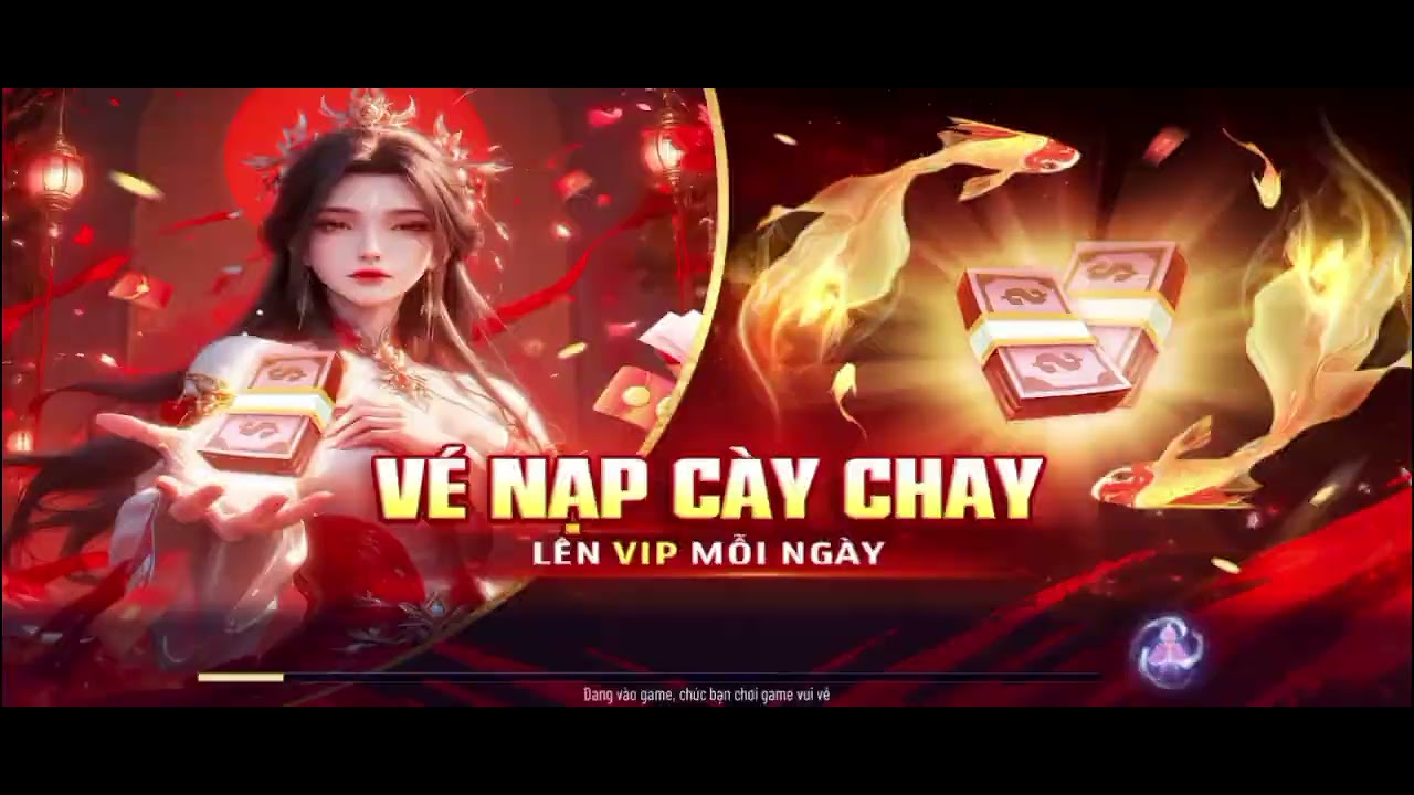 Chiến Hoả Tam Giới 23.1 Trên Sota Mobile Game Moment