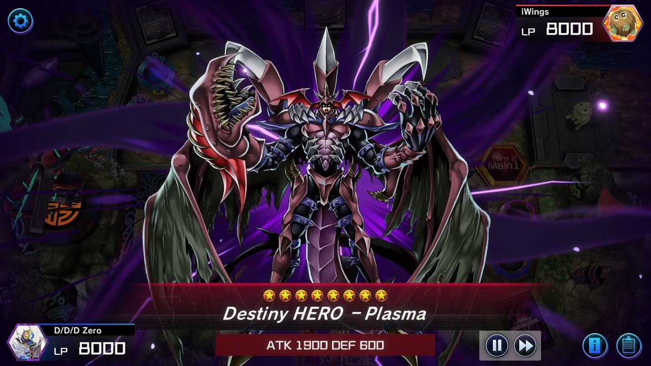 Branded Despia vs. HERO's | Ranked | Yu-Gi-Oh! Master Duel