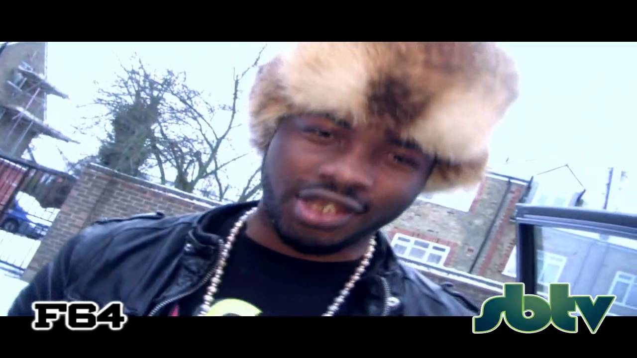 G FrSH | F64 [S1.EP17]: SBTV
