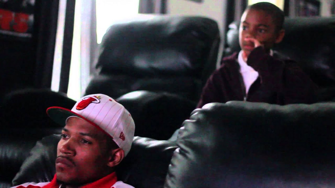 HFE - PROBLEMS (OFFICIAL VIDEO)