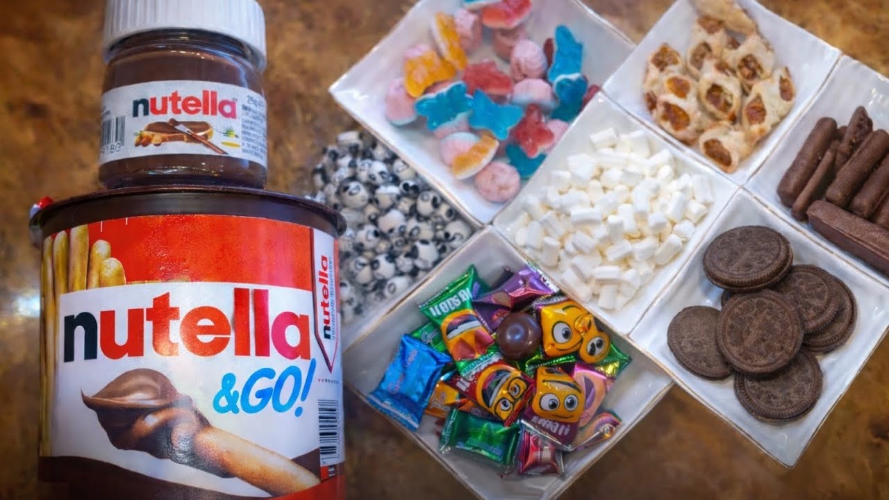 Sweet Candy Collection