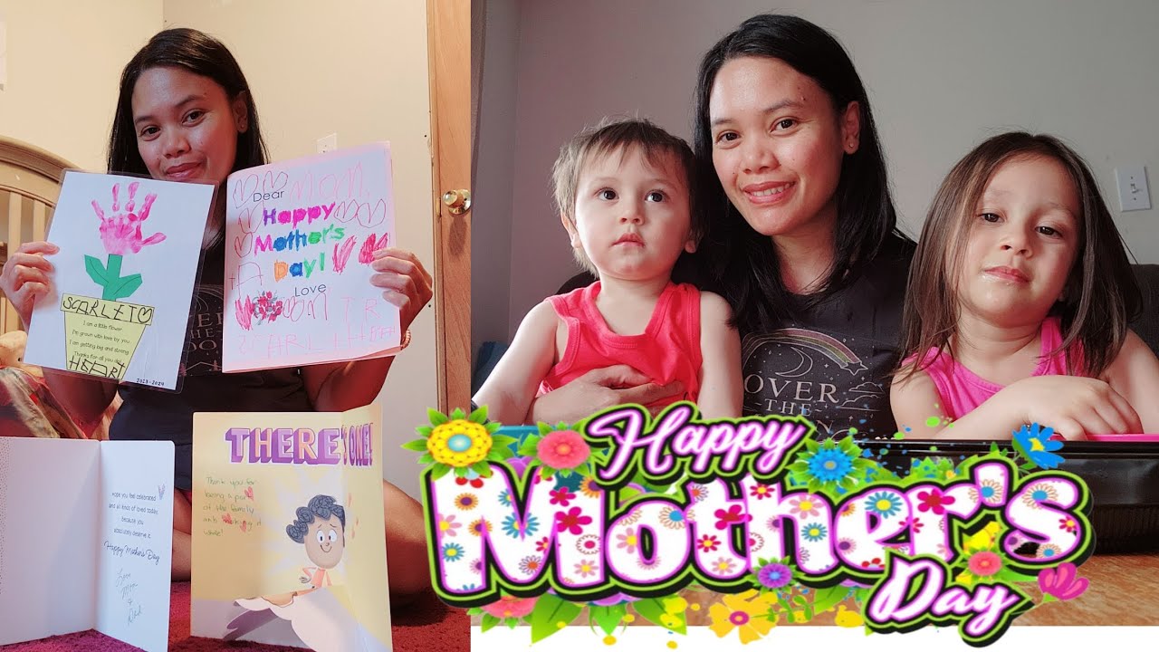 Our Simple Mother's day celebration ll Mother's day 2024