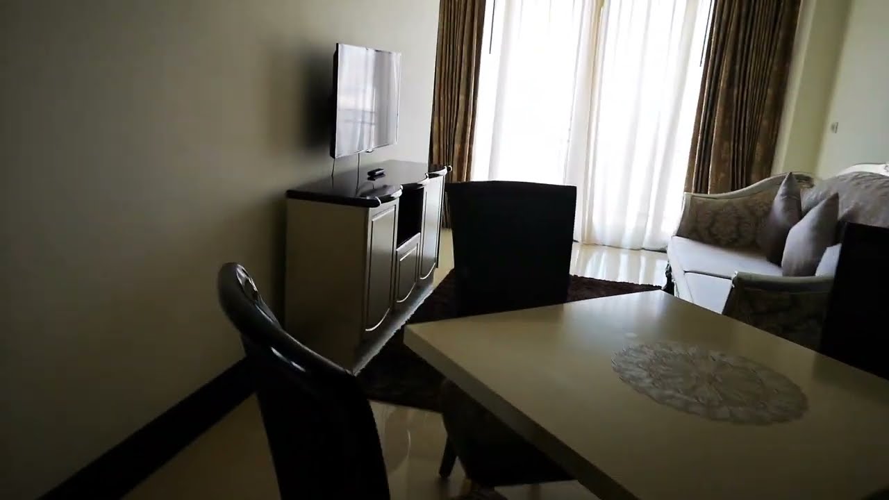 Check in to Two Bedrooms Family Suite LK PresidentPattayaThailand, แอลเค เพรสซิเดนท์ พัทยา ประเทศไทย