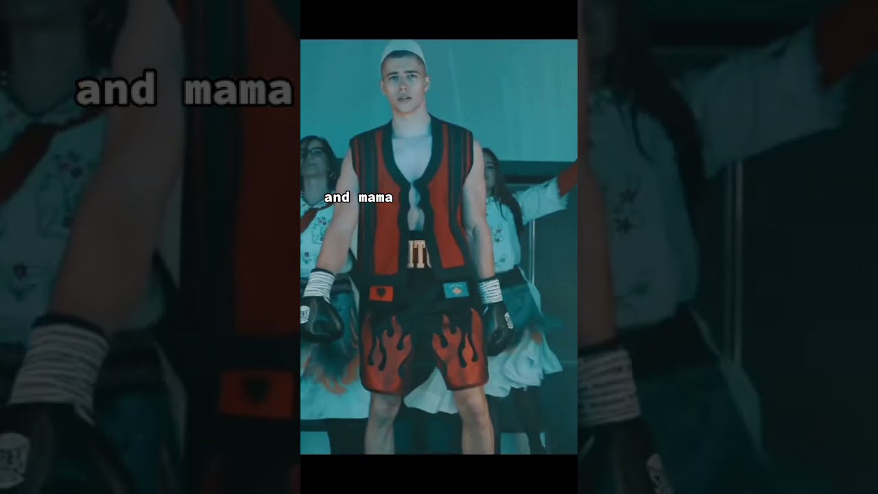 Proud to be Albanian #fyp #albania #kosovo #albanian ##shqiptar #albaner #shqip #boks #boxing