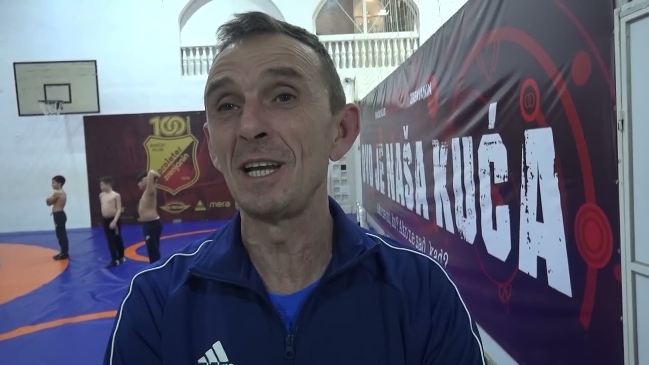 Sport u Banatu 22 02 2022