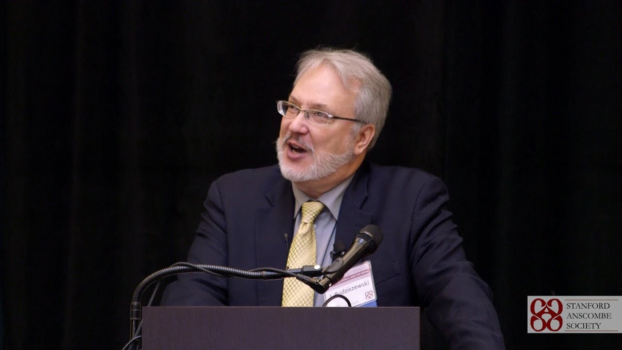 Dr. J. Budziszewski - The Meaning of the Sexual Powers