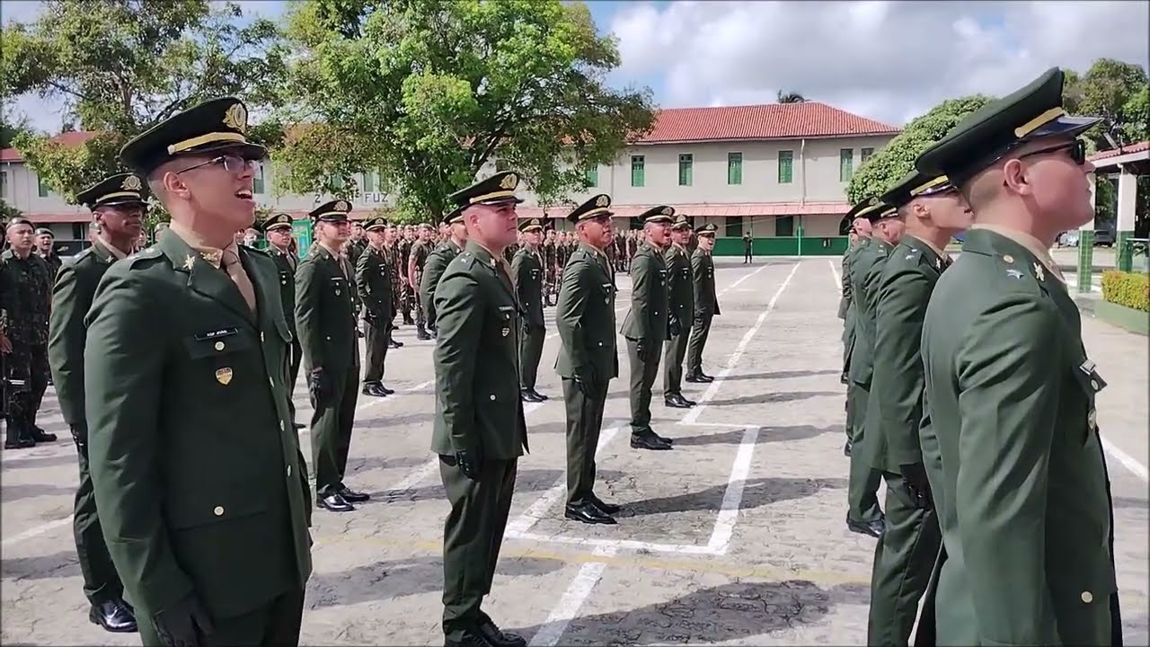 Aspirantado 2022 NPOR 15º BI Mtz