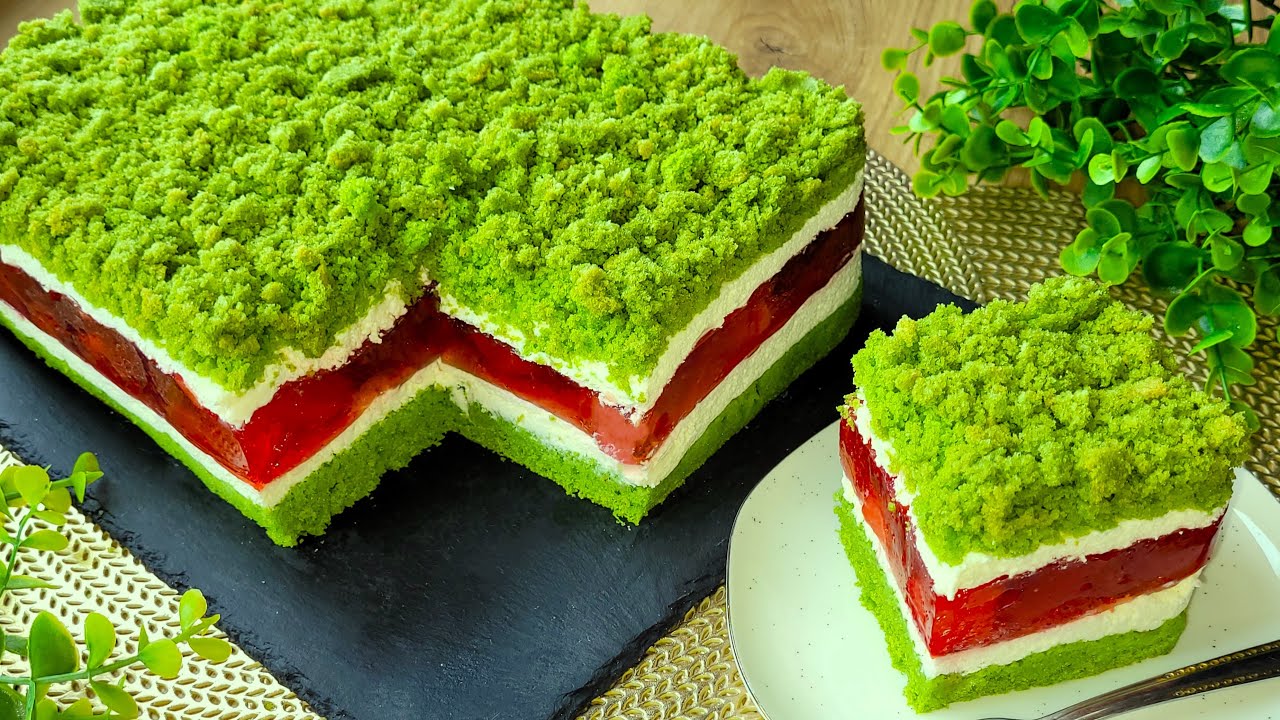 Рецепт безумно вкусного кулича – идеального к Пасхе