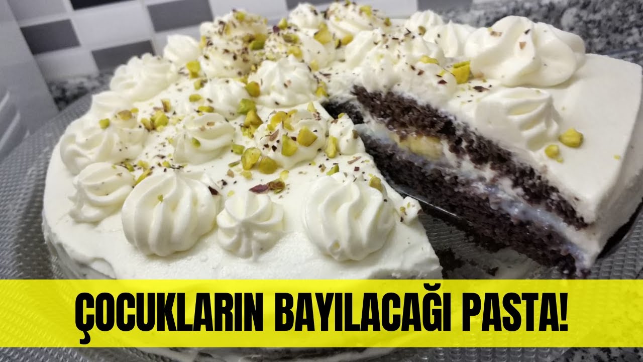 Hazırlaması Kolay Lezzeti Harika Pratik Pasta Tarifi | Mutfak Günlükleri