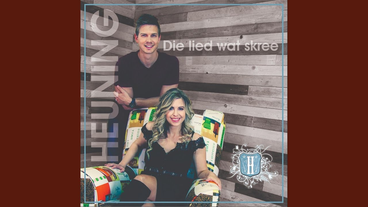 Die Lied Wat Skree