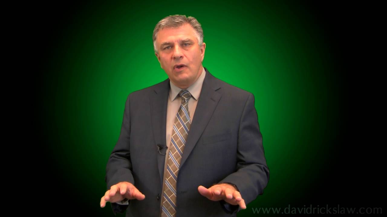 Is the Government Responsible for your Car Accident? | Fontana Accident Attorney