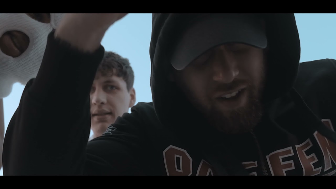 [BROTOS] TESTZENTRUM - CRYSE x FRESSE x KAMO x DON SHARKO (prod.  Priesemut)