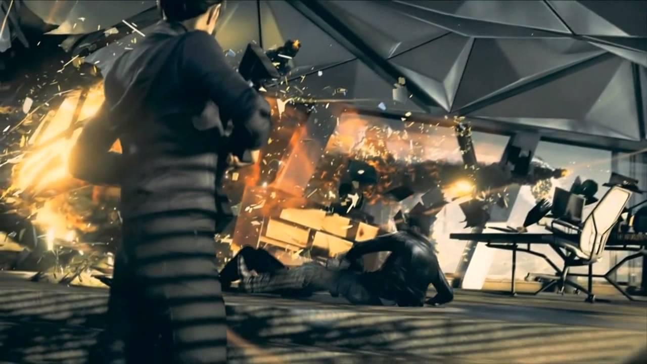 Így Néztük: Az Új XBOX 360 - E3 Microsoft - E3M13