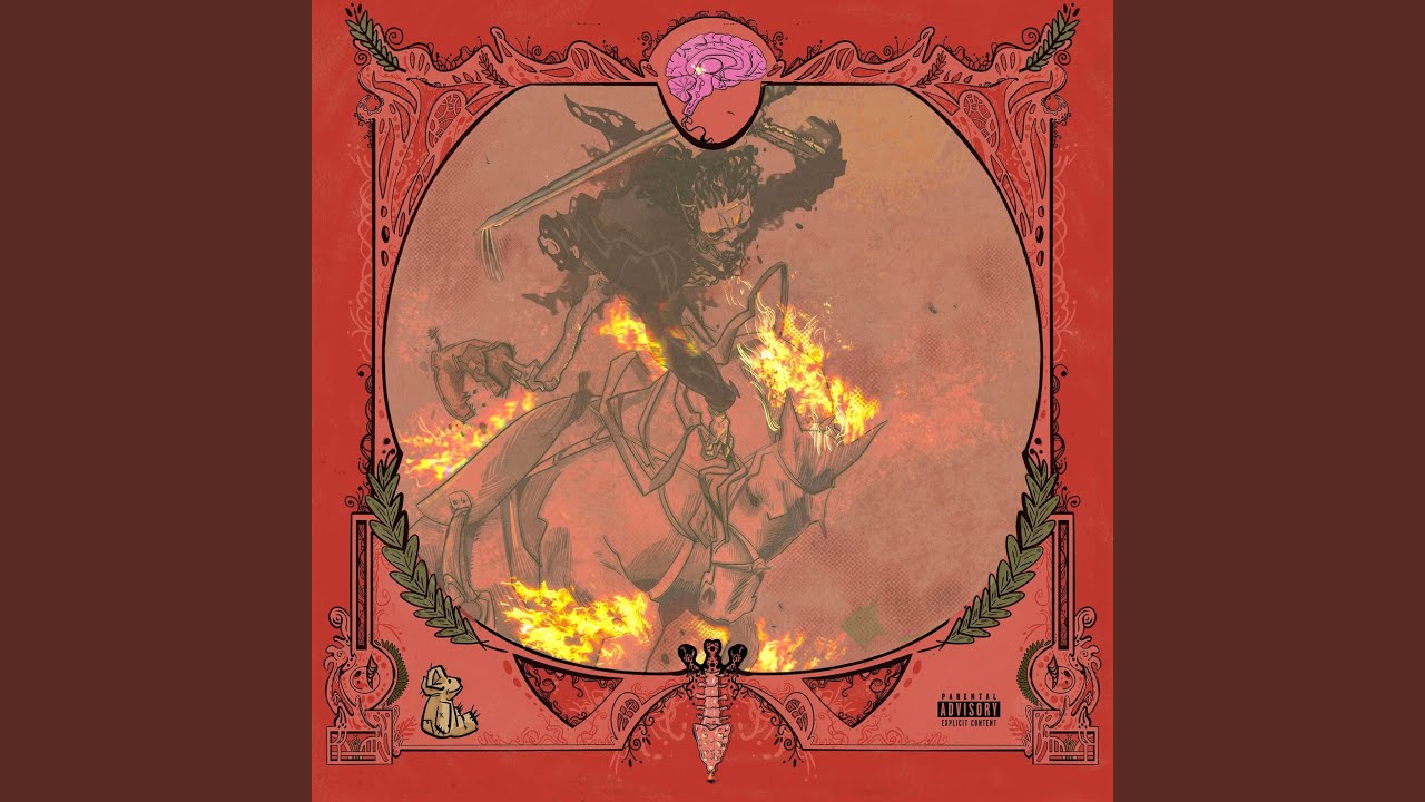 Red Potion
