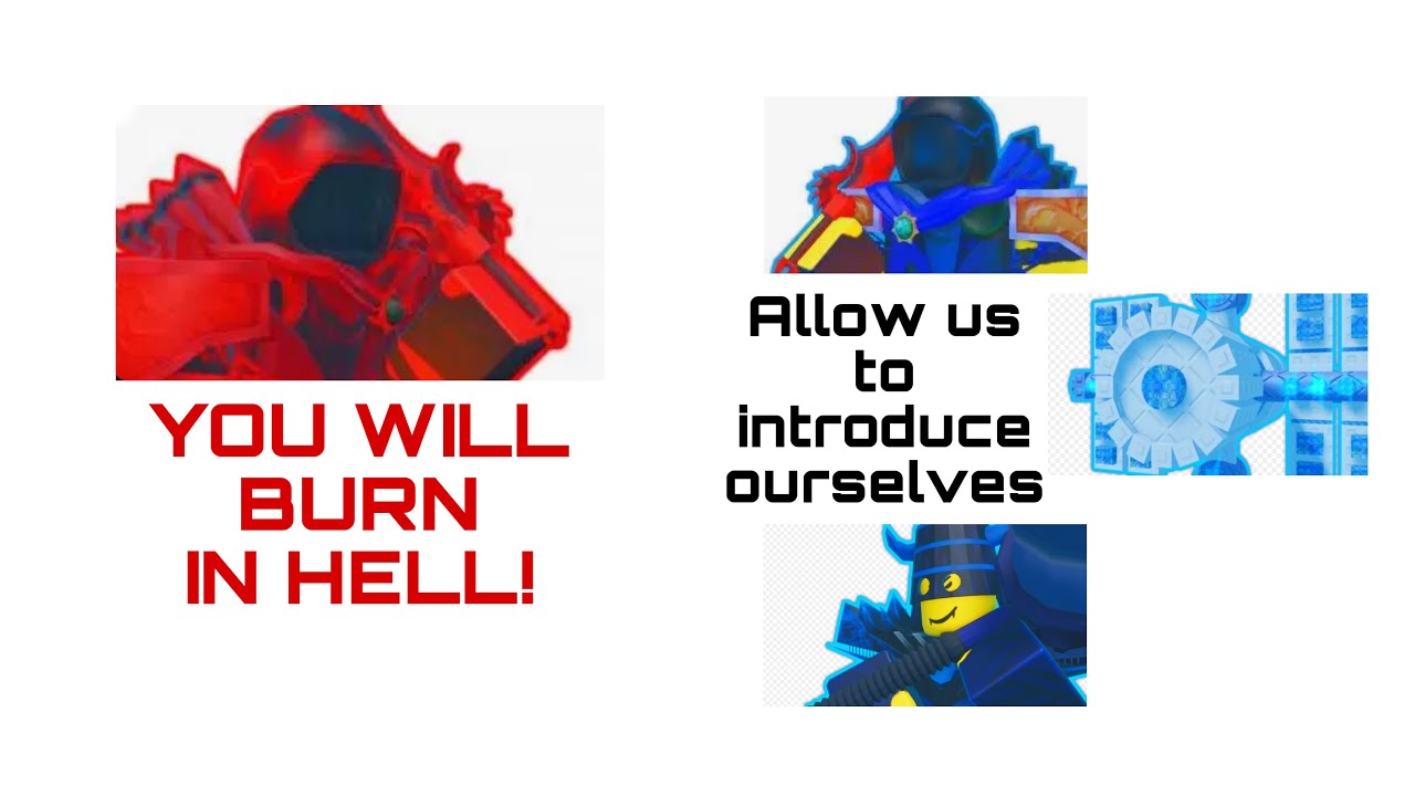 3 Star Infernus [GACHALESS] Guide - The Battle Bricks (Roblox) #roblox #thebattlebricks
