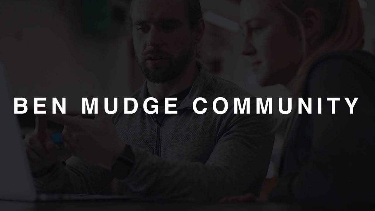 Propel Pre-Accelerator Programme 2019 | Ben Mudge Community