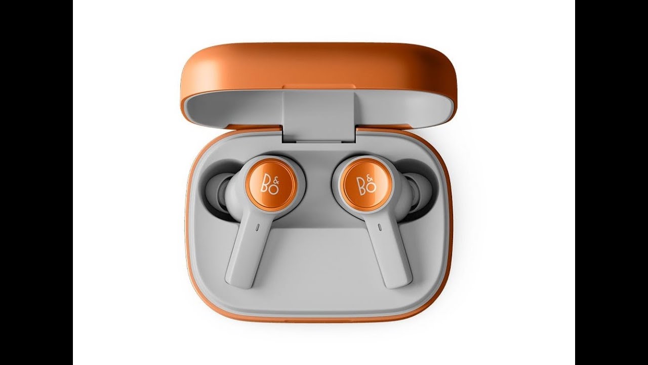 B&O Beoplay eleven Wireless Earbuds