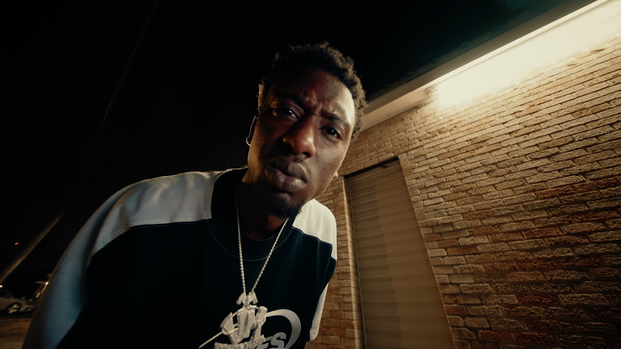 Moskino - SOCIAL STUNTS (Official Video)