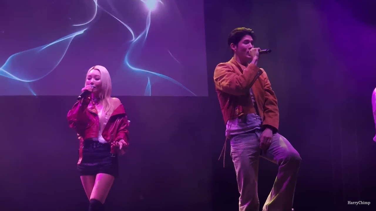 KARD - Whip! / 