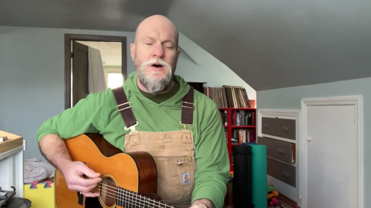 Furious Jones - The Little Flame (Carsie Blanton cover)