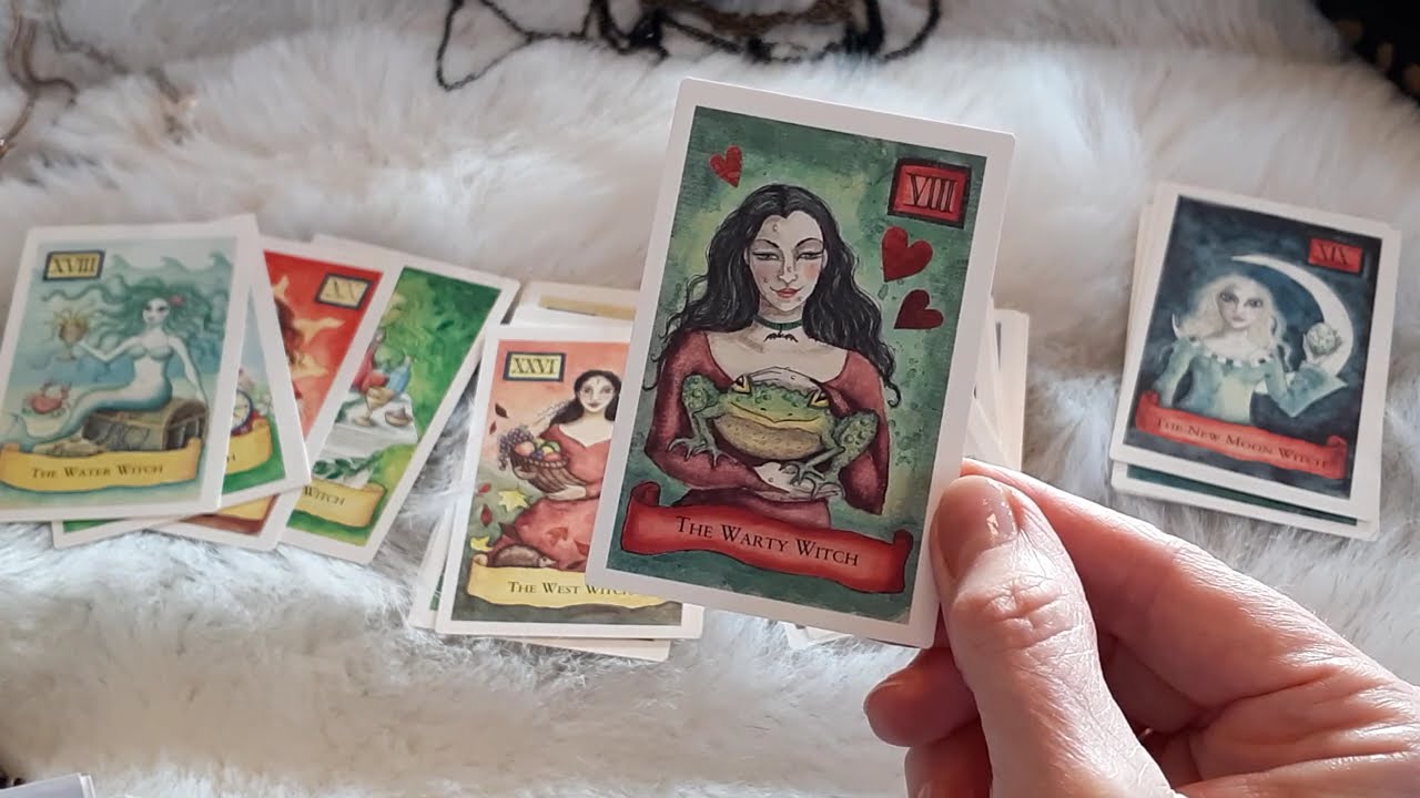Колоды и дополнительные украшения! #blingyourdecks VR от @themoreintuitiveme