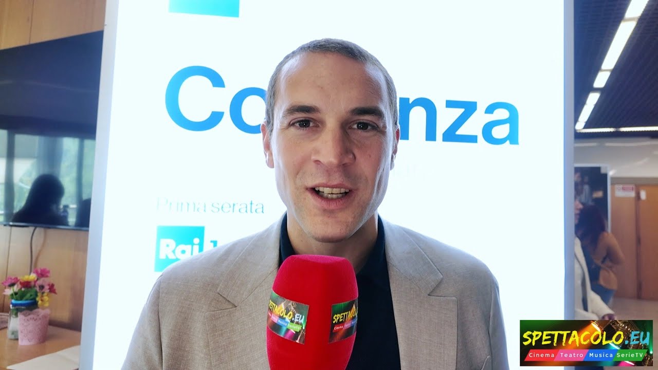 Costanza, Lorenzo Cervasio intervista: «In un'altra vita vorrei rinascere filologo»
