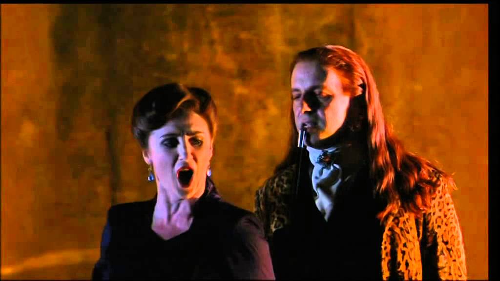 Handel: Ariodante, 