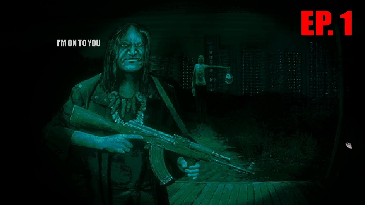 This Game is making me have Trust issues |No, I’m Not a Human| Full Game #letsplay #playthrough