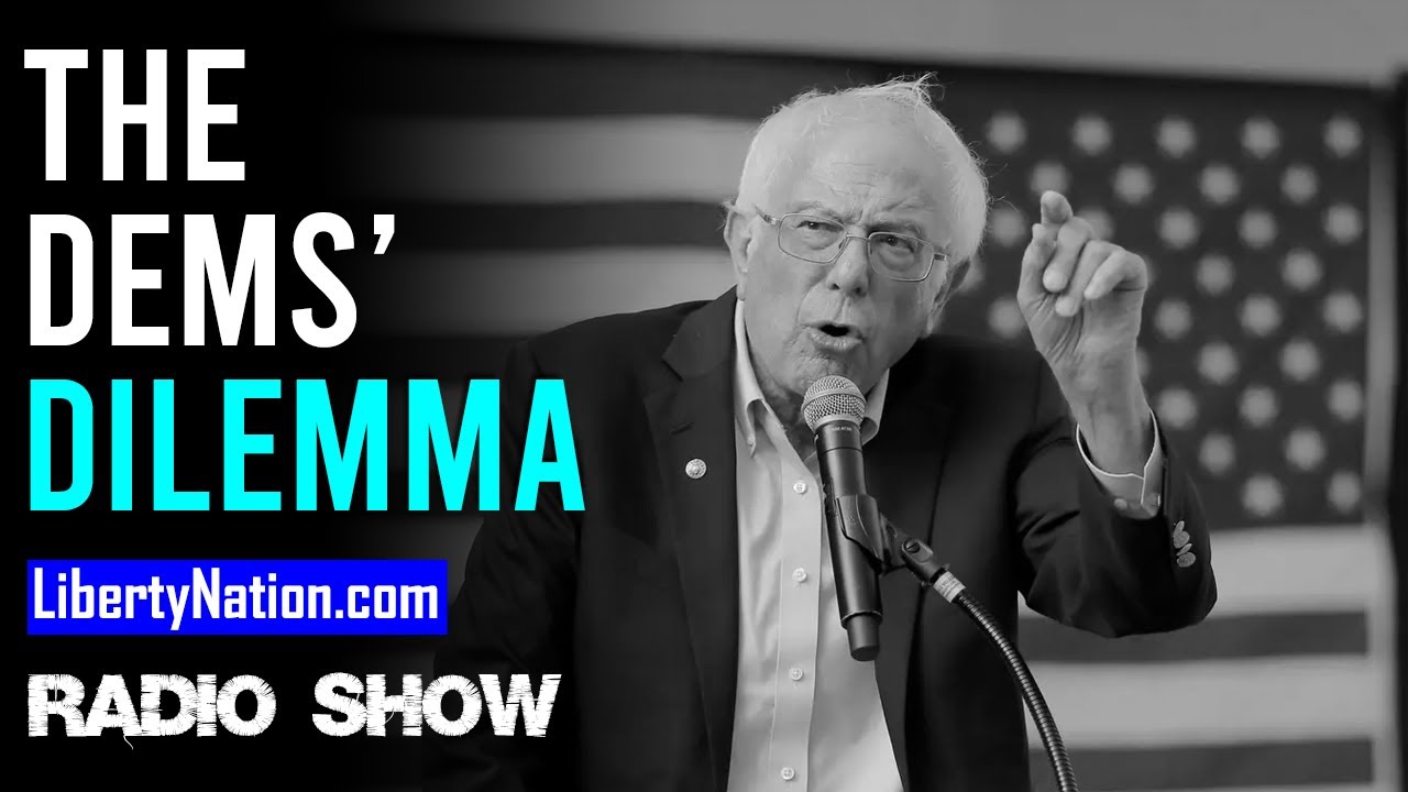 LN Radio: The Democrats' Dilemma