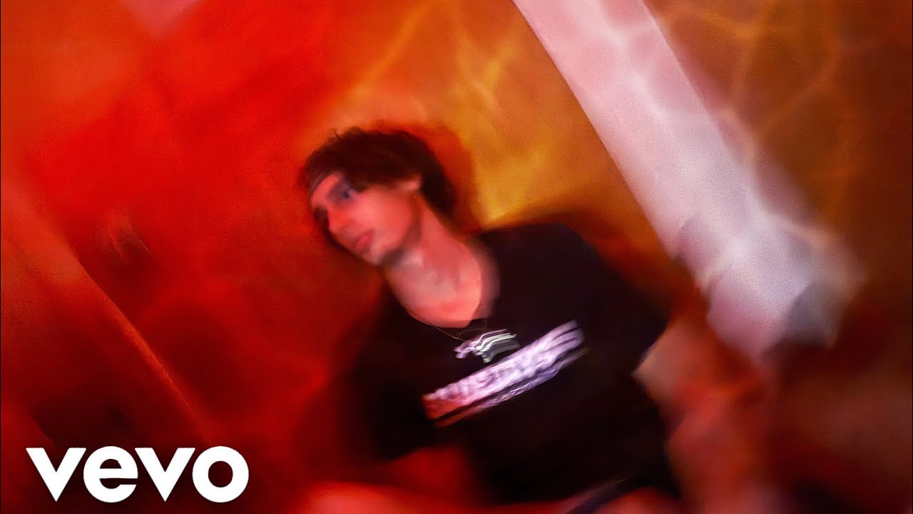 The Kid Laroi - Love Again (Unofficial Music Video)