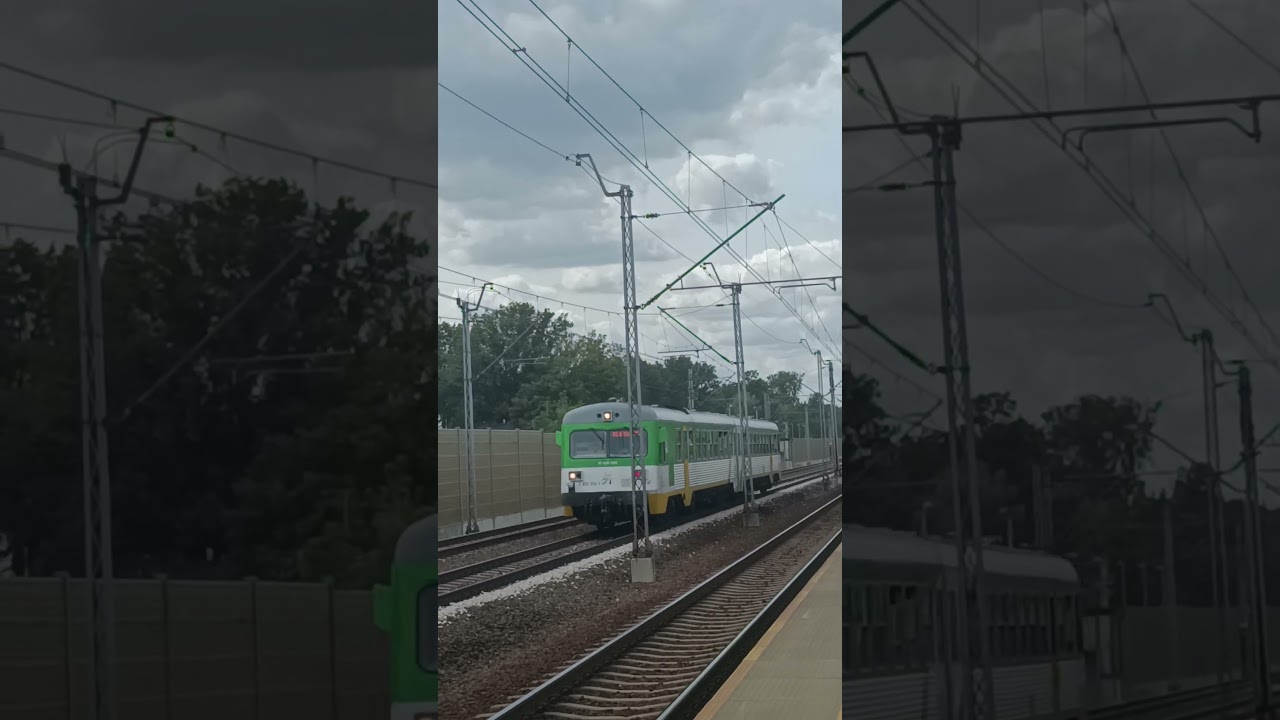 Przelot rzadkiego VT628