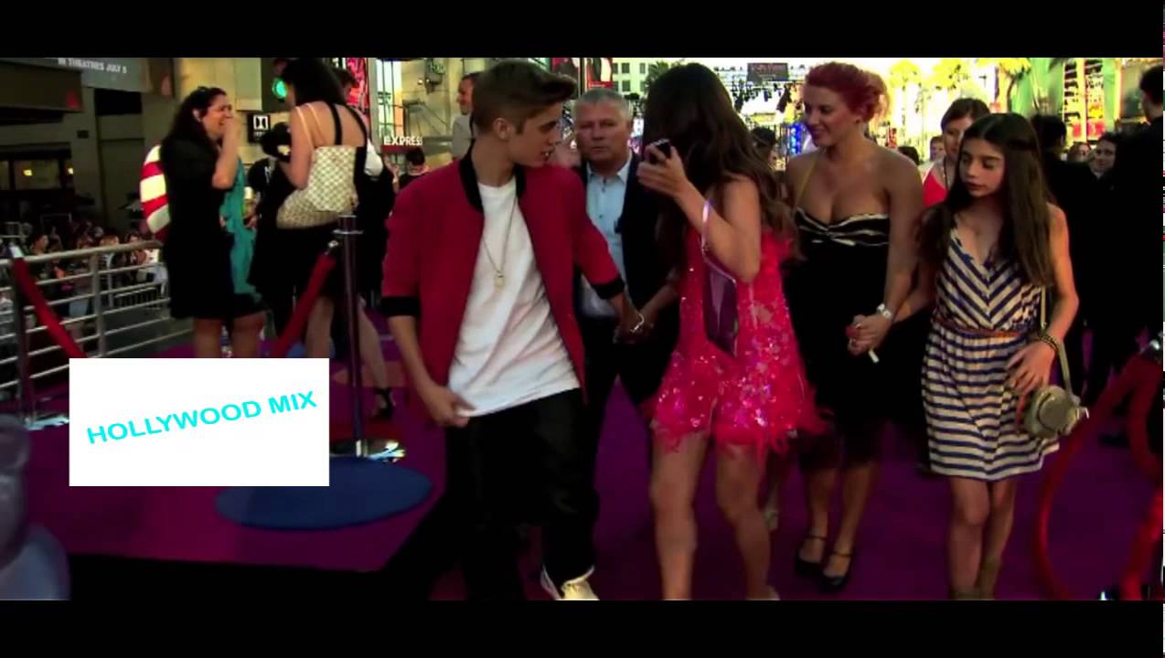 Ditch Selena Gomez Again, Justin Bieber Cuddles Yovanna Ventura