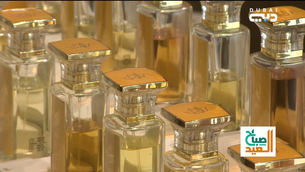 العود و البخور إرث إماراتي و بهجة الأعياد و المناسبات