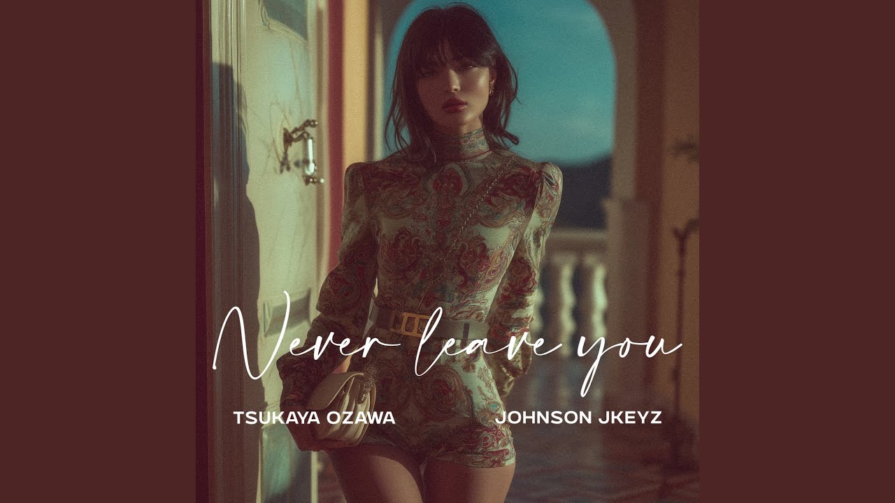 Never Leave You