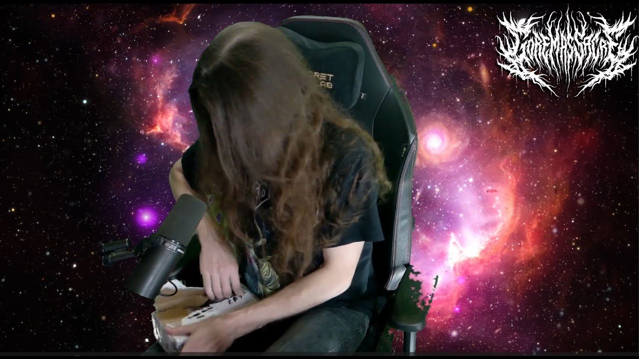 Sevared Records 40 CD Mystery Pack Unboxing