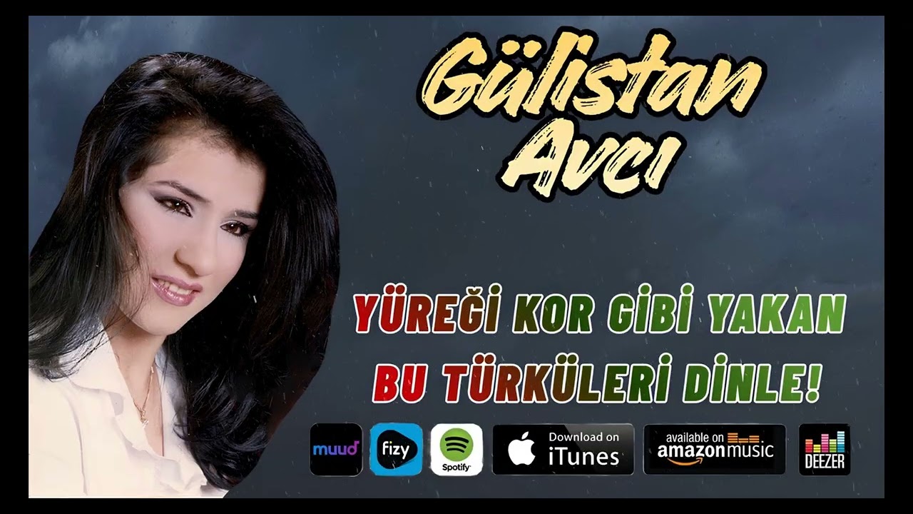 Bir Türkü Bu Kadar Mı İçten Söylenir - Yüreği Kor Gibi Yakan 