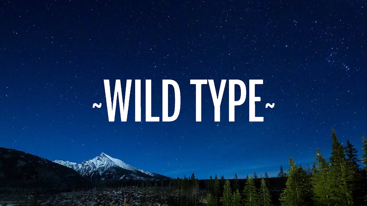 Limi - Wild Type ( Letra _ Lyrics ) 7clouds Release