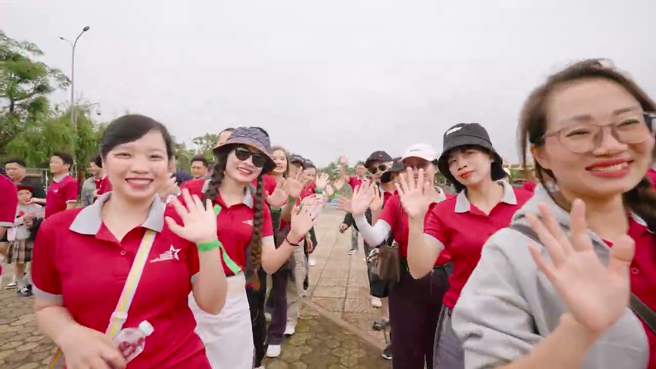 [RECAP] YEAR END PARTY 2025 MIỀN TRUNG SMARTLAND SMARTREALTORS TẠI HỘI AN