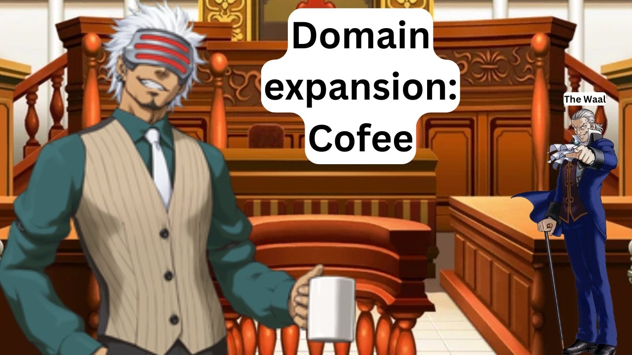 The Waal's nightmare - 3.5 (objection.lol)