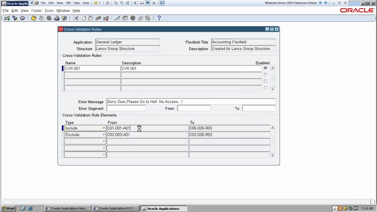 oracle apps finance training | oracle apps finance training online --(Jaydev)