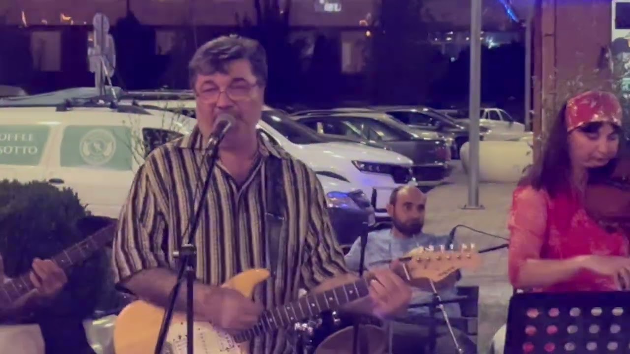 12.08.2023г. ВИА 